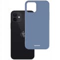 Miniatyrbild 2 av 10: SC Silicone Case iPhone 12/12 Pro blue