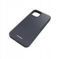 Miniatyrbillede 6 af 10: SC Silicone Case iPhone 13 Mini black