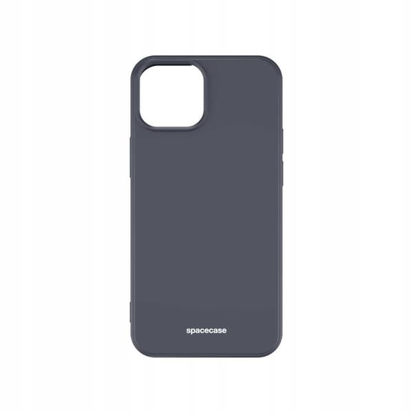 SC Silicone Case iPhone 13 Mini black