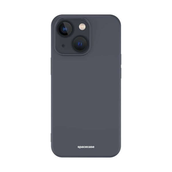 SC Silicone Case iPhone 13 Mini black