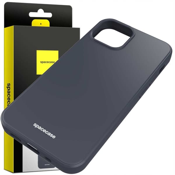 SC Silicone Case iPhone 13 Mini black