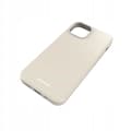 Pikkukuva 6 / 10: SC Silicone Case iPhone 13 Mini bone