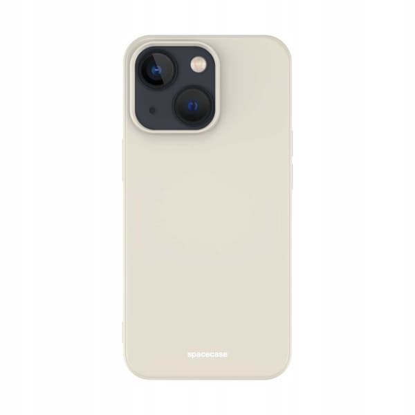 SC Silicone Case iPhone 13 Mini bone