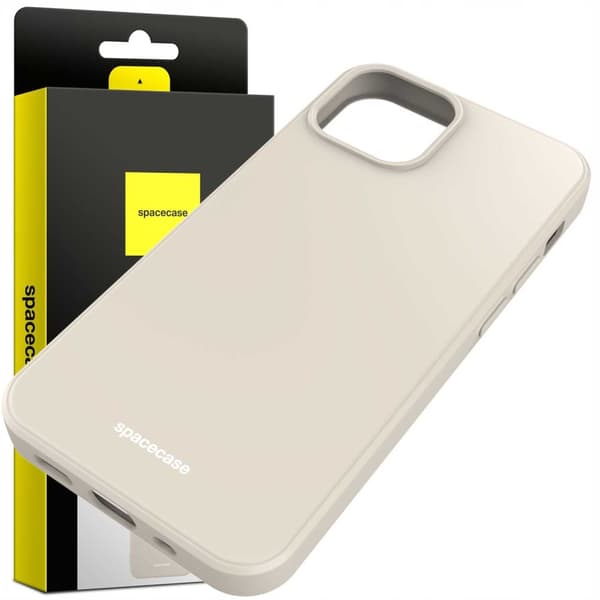 SC Silicone Case iPhone 13 Mini bone