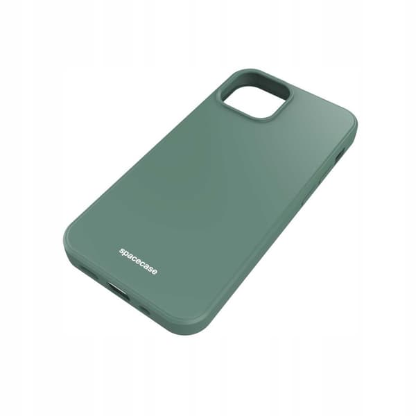 SC Silicone Case iPhone 13 Mini dark green