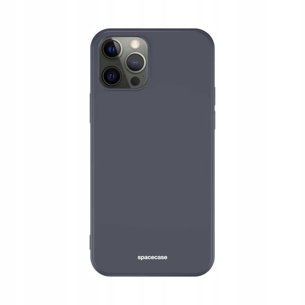 SC Silicone Case iPhone 13 Pro Max black