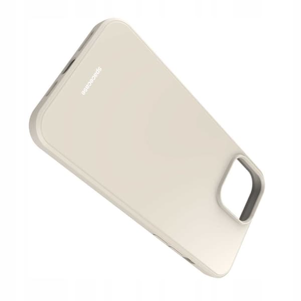 SC Silicone Case iPhone 13 Pro Max bone