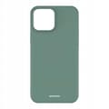 Miniatyrbillede 7 af 10: SC Silicone Case iPhone 13 Pro Max dark green