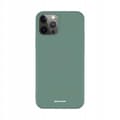 Miniatyrbillede 9 af 10: SC Silicone Case iPhone 13 Pro Max dark green