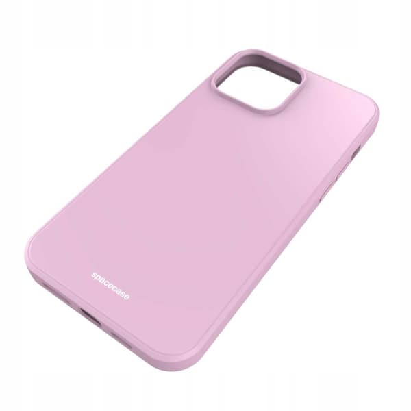 SC Silicone Case iPhone 13 Pro Max lilac