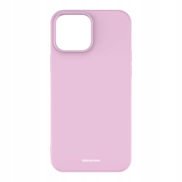 SC Silicone Case iPhone 13 Pro Max lilac