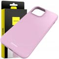 Miniatyrbillede 10 af 10: SC Silicone Case iPhone 13 Pro Max lilac