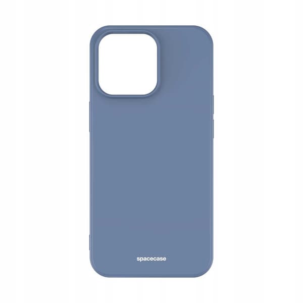 SC Silicone Case iPhone 13 Pro blue