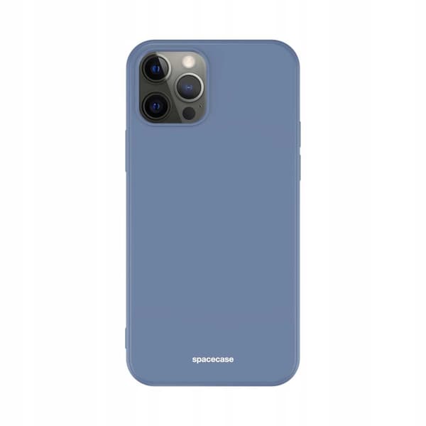 SC Silicone Case iPhone 13 Pro blue