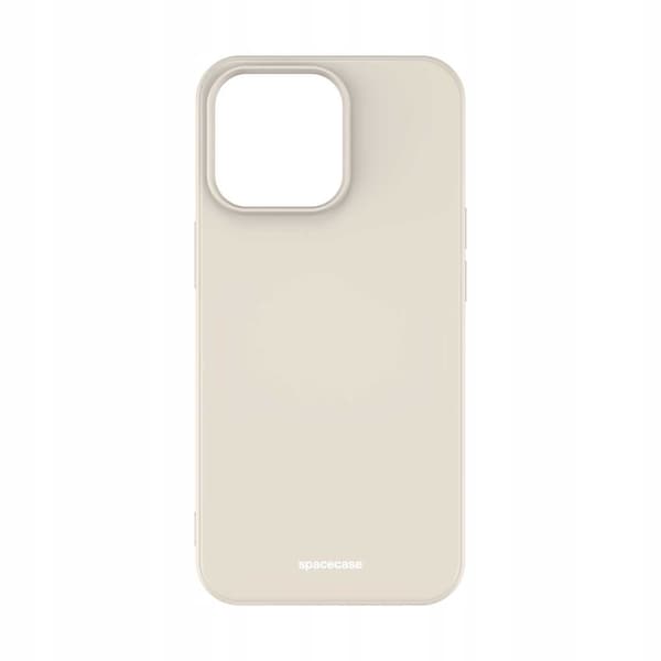 SC Silicone Case iPhone 13 Pro bone