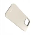 Pikkukuva 8 / 10: SC Silicone Case iPhone 13 Pro bone