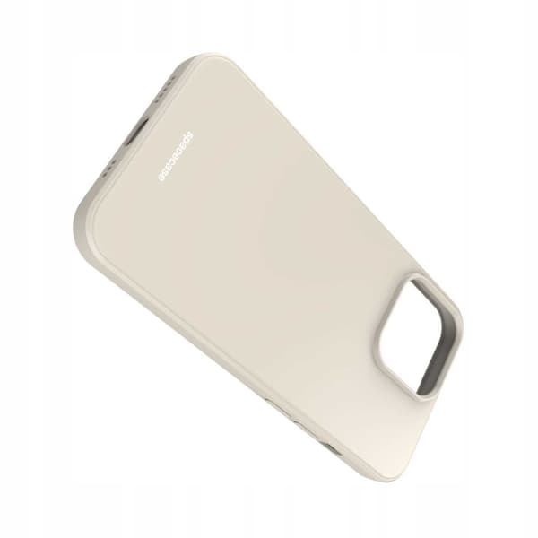 SC Silicone Case iPhone 13 Pro bone