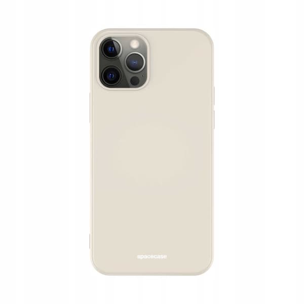 SC Silicone Case iPhone 13 Pro bone