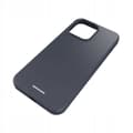 Miniatyrbillede 6 af 10: SC Silicone Case iPhone 13 black