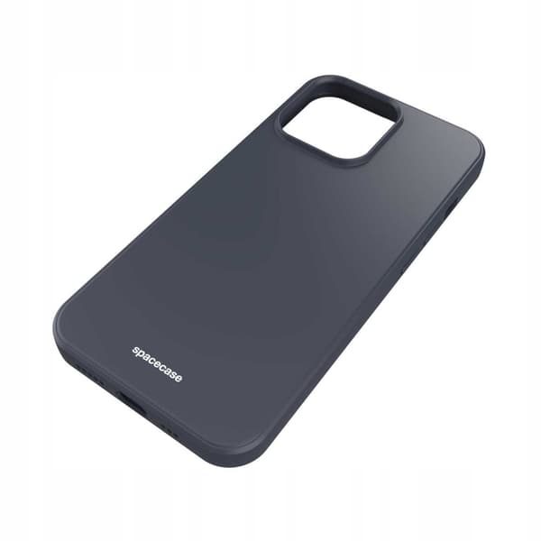 SC Silicone Case iPhone 13 black