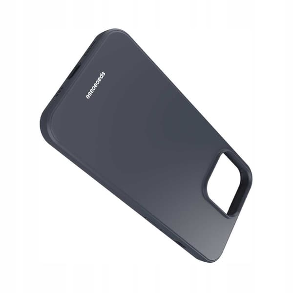 SC Silicone Case iPhone 13 black