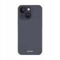 Miniatyrbillede 9 af 10: SC Silicone Case iPhone 13 black