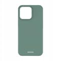 Miniatyrbillede 7 af 10: SC Silicone Case iPhone 13 dark green