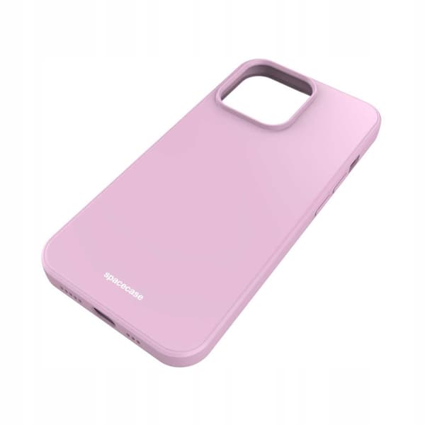 SC Silicone Case iPhone 13 lilac