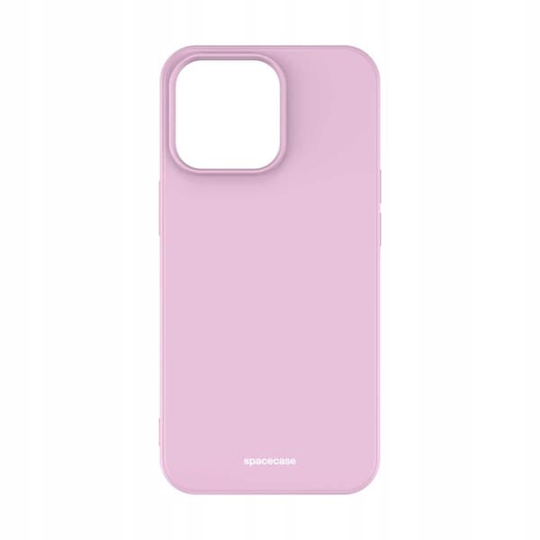 SC Silicone Case iPhone 13 lilac
