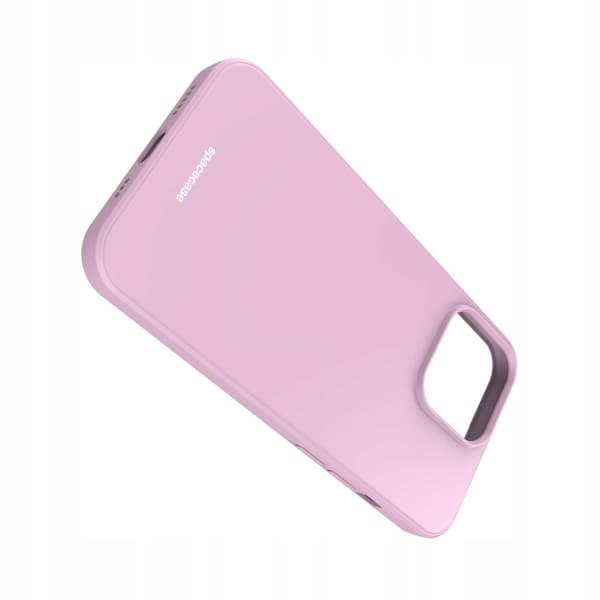 SC Silicone Case iPhone 13 lilac