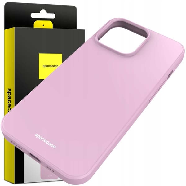 SC Silicone Case iPhone 13 lilac