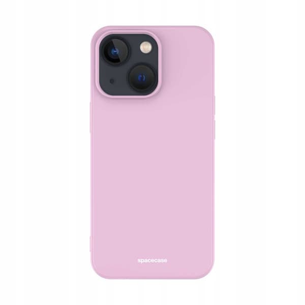 SC Silicone Case iPhone 13 lilac