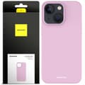 Miniatyrbillede 1 af 10: SC Silicone Case iPhone 13 lilac