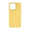 Miniatyrbild 7 av 10: SC Silicone Case iPhone 13 yellow