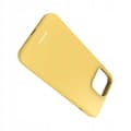Miniatyrbild 8 av 10: SC Silicone Case iPhone 13 yellow
