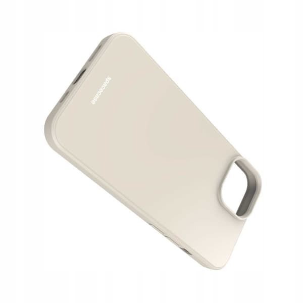 SC Silicone Case iPhone 14 bone