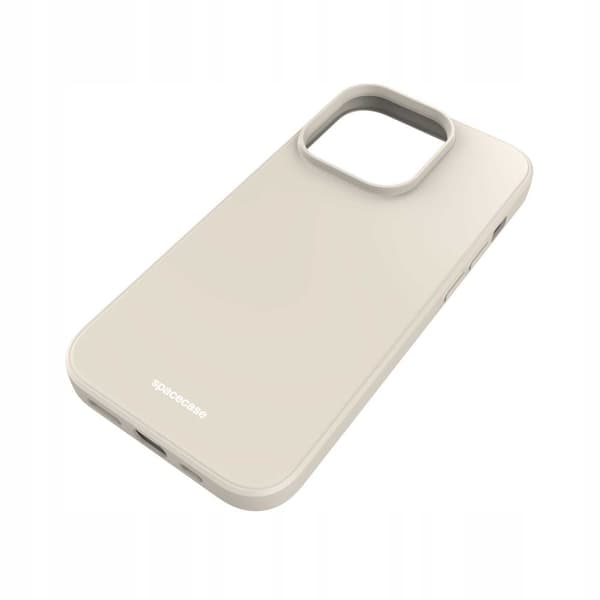 SC Silicone Case iPhone 14 Pro bone