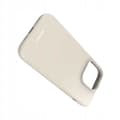 Pikkukuva 8 / 10: SC Silicone Case iPhone 14 Pro bone
