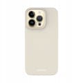 Pikkukuva 9 / 10: SC Silicone Case iPhone 14 Pro bone