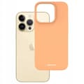 Miniatyrbillede 2 af 10: SC Silicone Case iPhone 14 Pro orange
