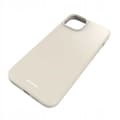 Miniatyrbillede 6 af 10: SC Silicone Case iPhone 14 Plus bone