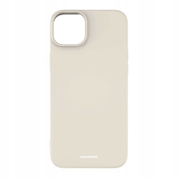 SC Silicone Case iPhone 14 Plus bone