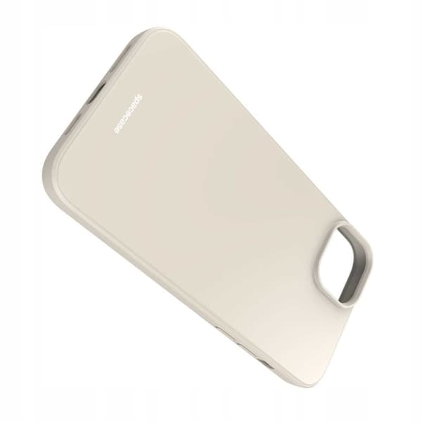 SC Silicone Case iPhone 14 Plus bone