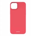 Miniatyrbillede 7 af 10: SC Silicone Case iPhone 14 Plus red