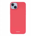 Miniatyrbillede 9 af 10: SC Silicone Case iPhone 14 Plus red