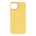 Miniatyrbillede 7 af 10: SC Silicone Case iPhone 14 Plus yellow