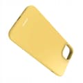 Miniatyrbillede 8 af 10: SC Silicone Case iPhone 14 Plus yellow