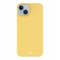 Miniatyrbillede 9 af 10: SC Silicone Case iPhone 14 Plus yellow
