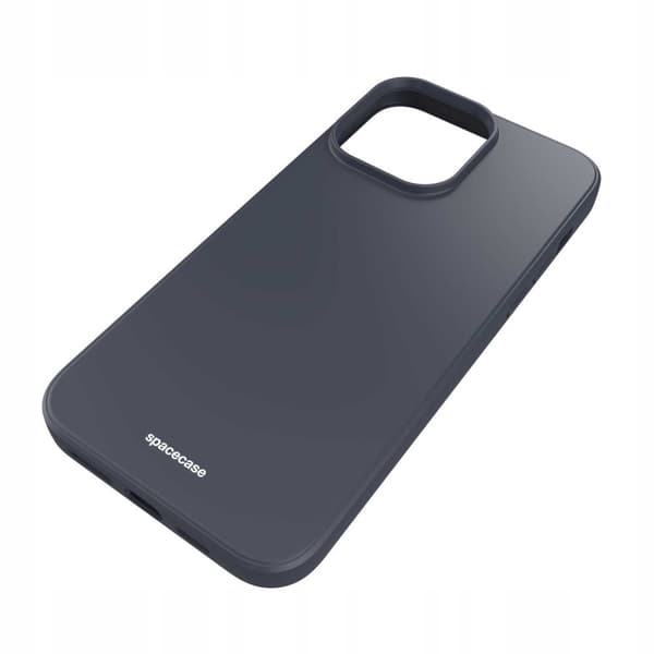 SC Silicone Case iPhone 14 Pro Max black