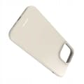 Pikkukuva 8 / 10: SC Silicone Case iPhone 14 Pro Max bone